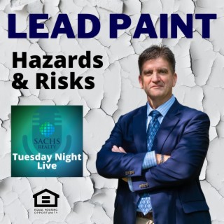 Lead Paint Hazards and Risks; New Lead Paint Laws