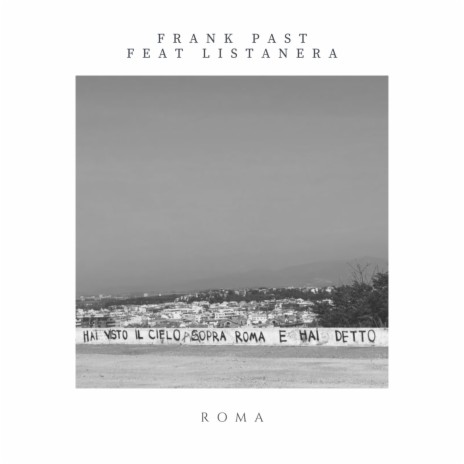 ROMA ft. Listanera | Boomplay Music