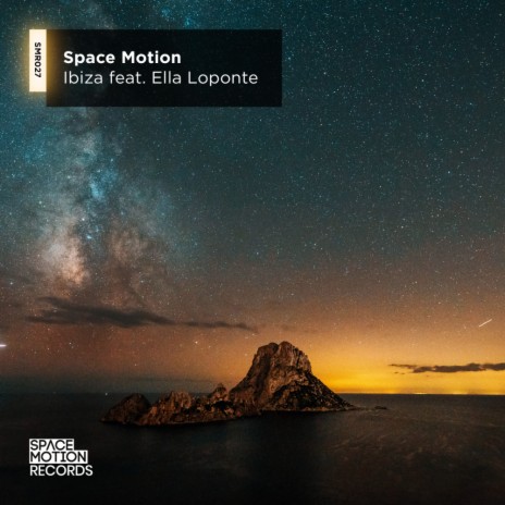 Ibiza (Radio Edit) ft. Ella Loponte