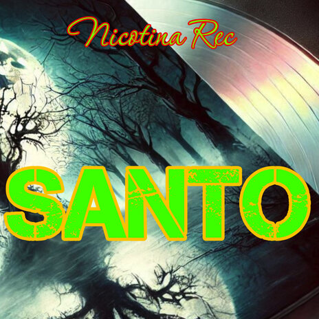 Santo | Boomplay Music