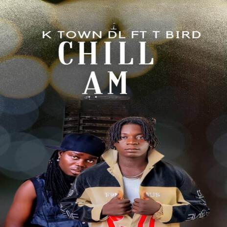 Chill Am ft. T Bird | Boomplay Music