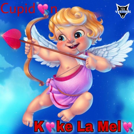 Cupidon ft. Koke La Melo | Boomplay Music