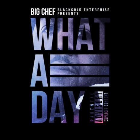 What a Day | Boomplay Music