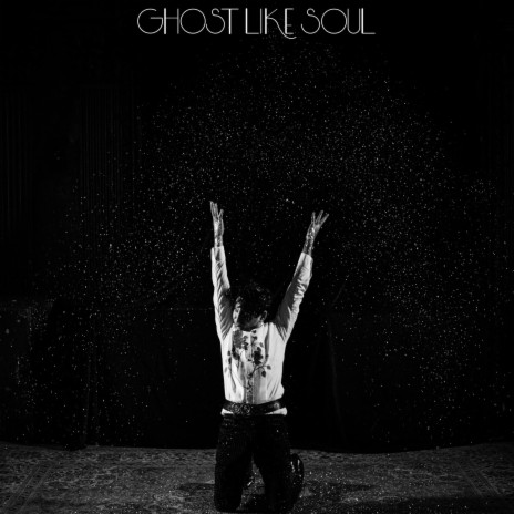 Ghost Like Soul ft. Cedric Bixler-Zavala | Boomplay Music