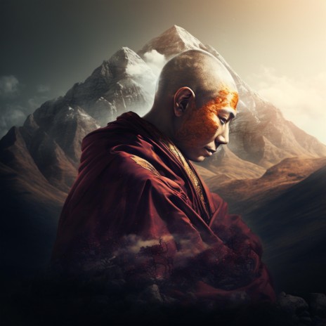 Tibetan flute meditation music. Remove all negative energy in and around you | Boomplay Music