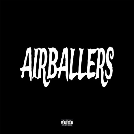 Swurv - Air Ballers | Boomplay Music