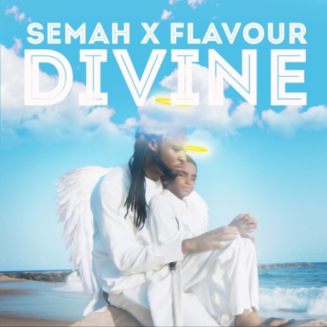 Most High ft. Flavour