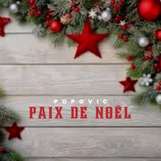 Paix De Noël