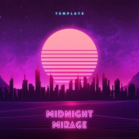 Midnight Mirage | Boomplay Music