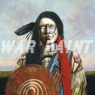 WAR PAINT