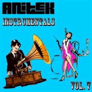 Instrumentals, Vol. 7