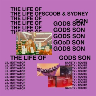 The Life Of God’s Son