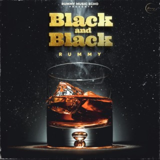 Black and Black lyrics | Boomplay Music