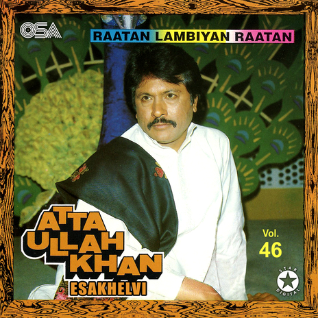 Raatan Eh Lambiyan Lambiyan Raatan | Boomplay Music