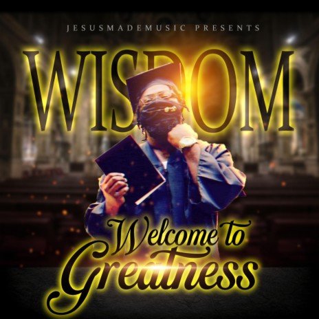 Welcome To Greatness | Boomplay Music