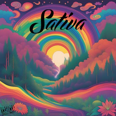 SATIVA | Boomplay Music