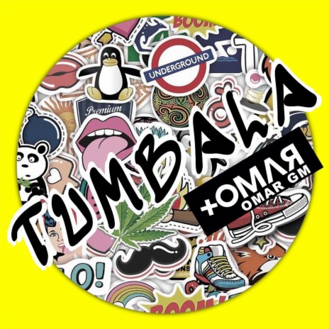 TUMBALA (+OMΛЯ Extended Version) | Boomplay Music