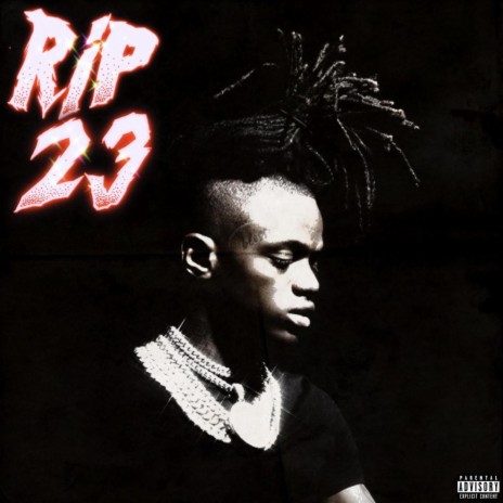 RIP 23 (JayDaYoungan Flow) | Boomplay Music