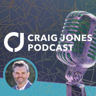 The Craig Jones Podcast