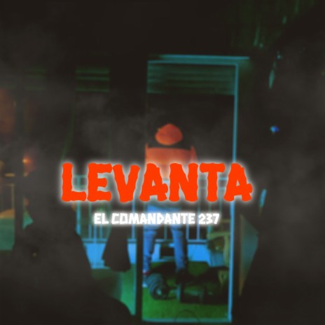 LEVANTA | Boomplay Music