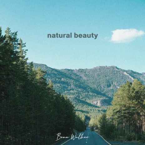 natural beauty ft. Little Balloon | Boomplay Music