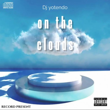 on the clouds | Boomplay Music