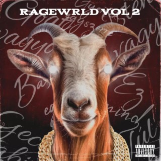 RAGEWRLD, Vol. 2