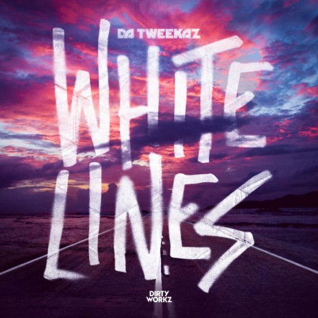 White Lines | Boomplay Music