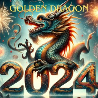 Golden Dragon 2024: Japanese Musical Journey Through Chinese New Year Traditions