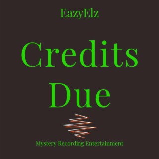 Credits due