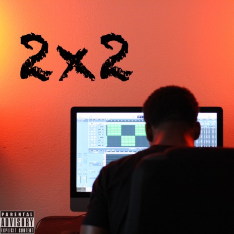 2x2 ft. Teddy Westside | Boomplay Music