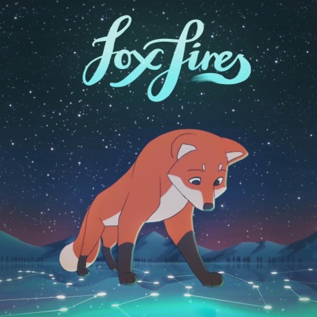 Fox Fires | Boomplay Music