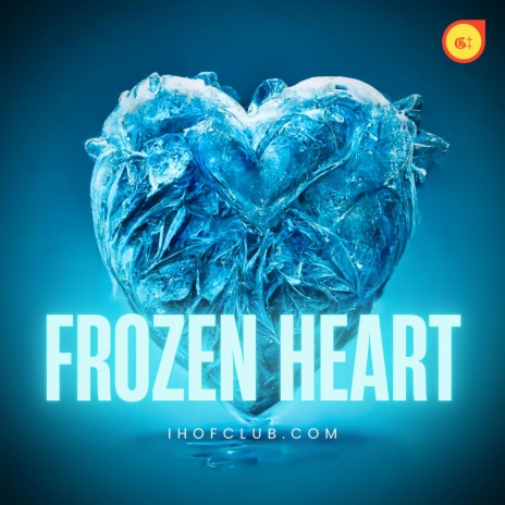 Frozen Heart | Boomplay Music