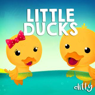 Little Ducks dance