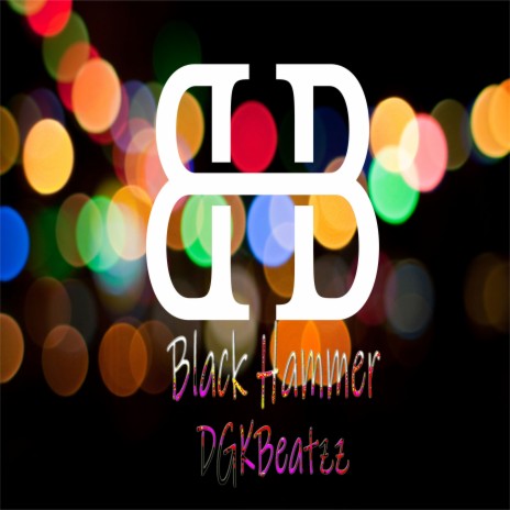 Black Hammer | Boomplay Music