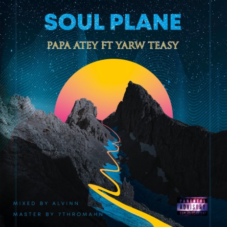 SOUL PLANE ft. YARWTEASY | Boomplay Music