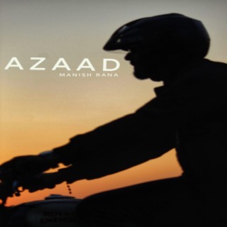 Azaad lyrics | Boomplay Music