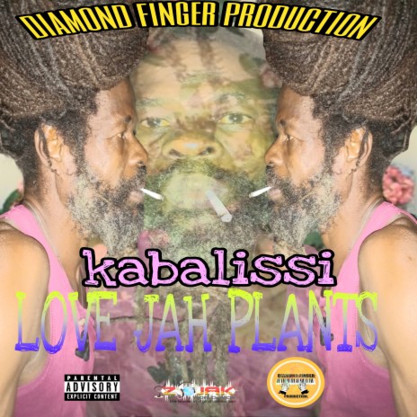 Love Jah Plants | Boomplay Music