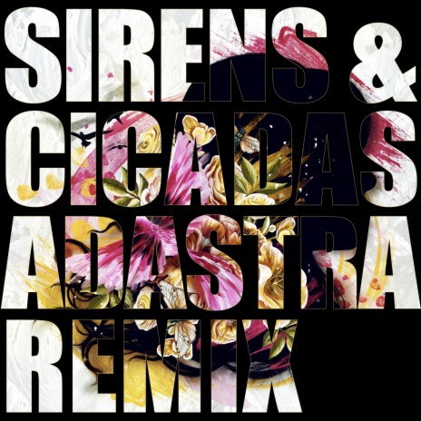 Sirens and Cicadas (Adastra Remix) | Boomplay Music