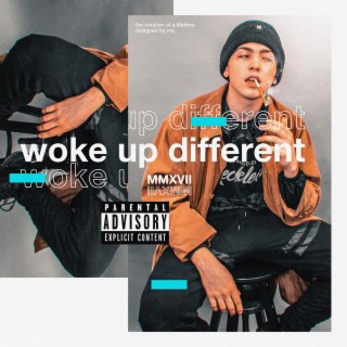 Woke Up lyrics | Boomplay Music