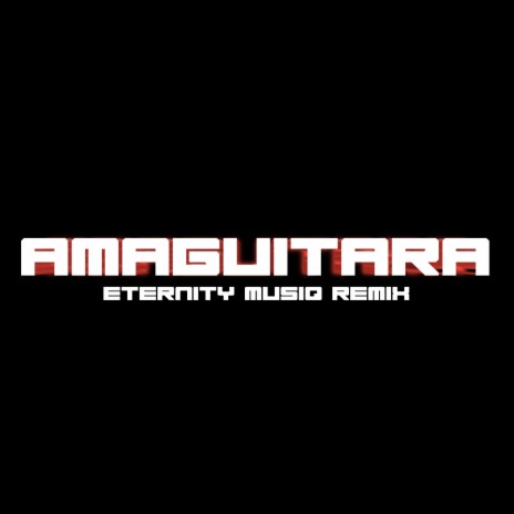 AmaGuitara (Eternity Musiq Remix) ft. Hayley C & Keanu V | Boomplay Music