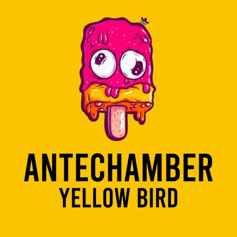 Antechamber | Boomplay Music