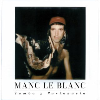 Manc Le Blanc