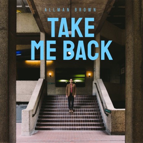 Take Me Back | Boomplay Music