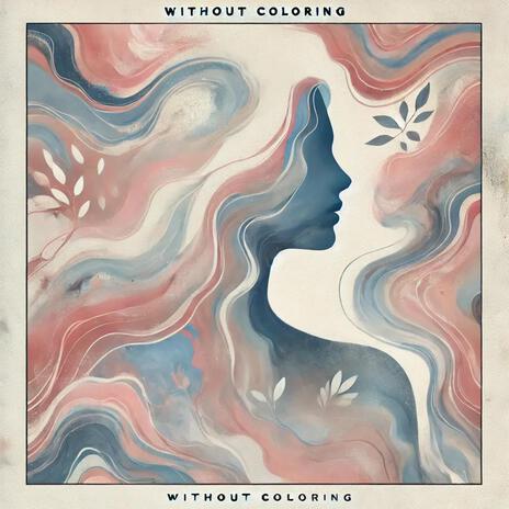 Without Coloring | Boomplay Music