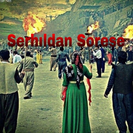 Kurdish Trap beat _ Serhıldan Şoreşe _
