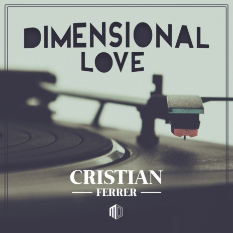 Dimensional Love (Radio Edit)