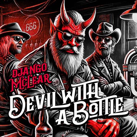 Devil With A Bottle | Boomplay Music