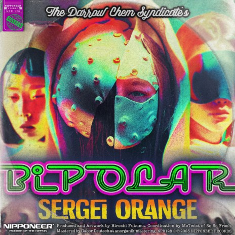 Bipolar (Sergei Orange Remix) | Boomplay Music