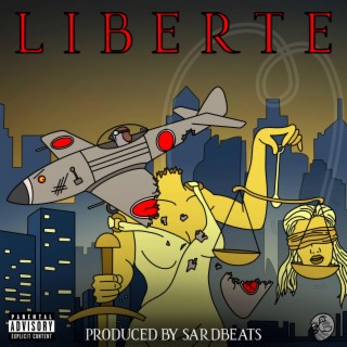 Liberté